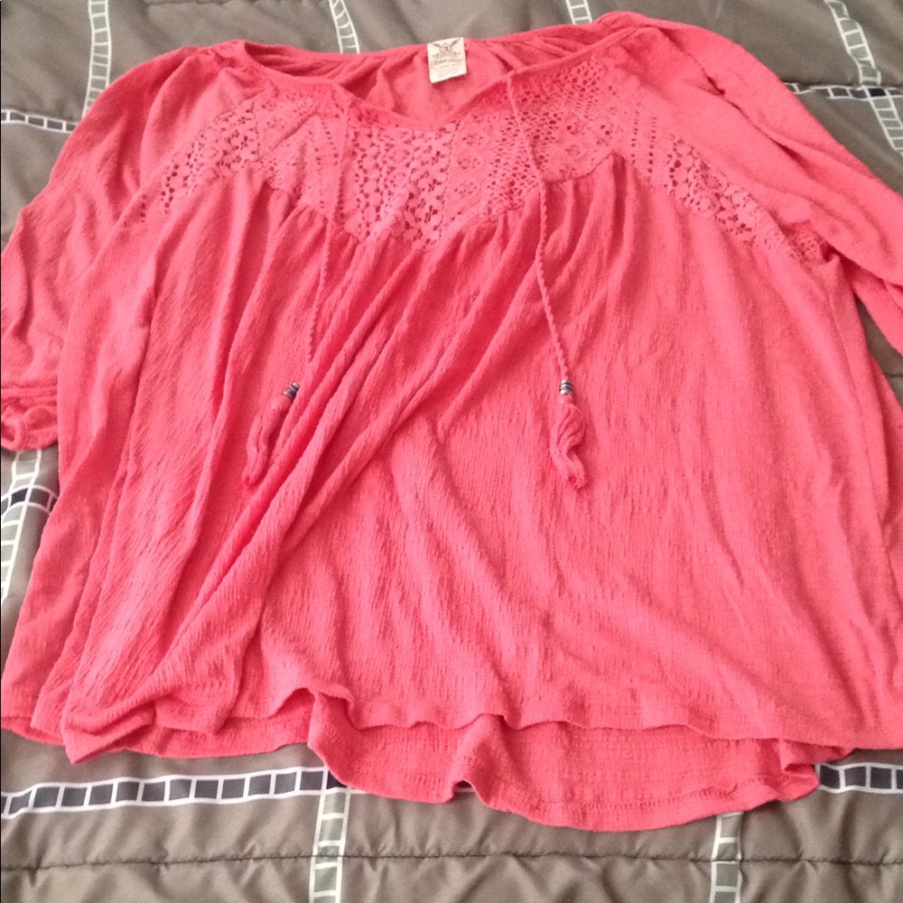 Peach Top